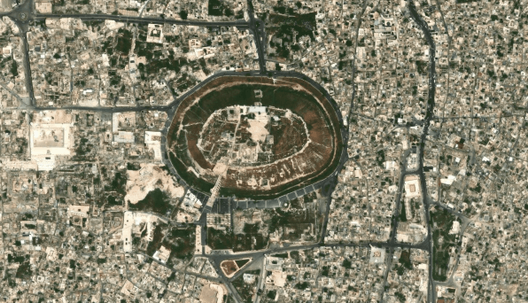 حلب
