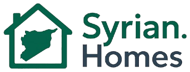 Syrian Homes